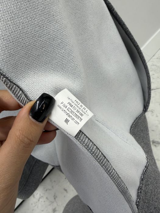 Горнище / суичър