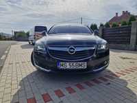 Vand/ schimb Opel Insignia 2016 b20dth euro6 120.000km