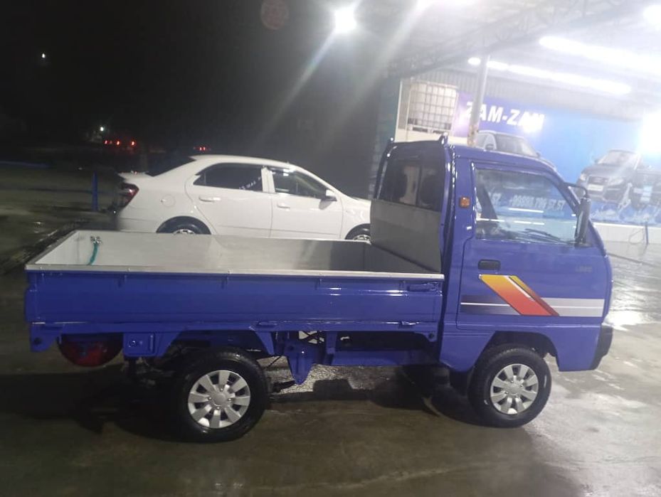 Labo kareya 2010-yil