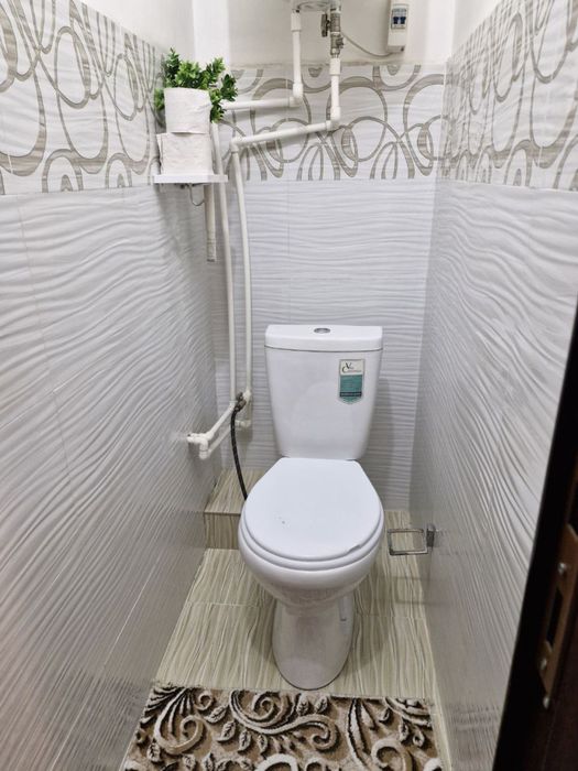 Сдается 3х комнатная кв