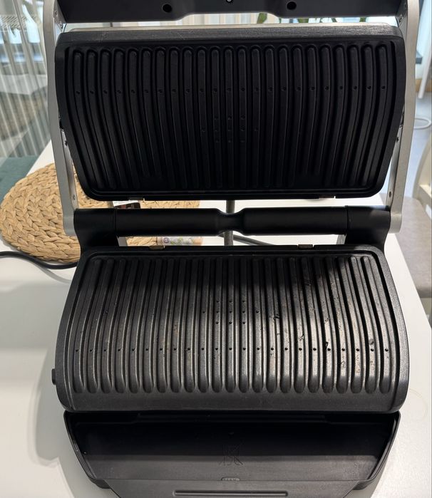 OptiGrill XL Tefal