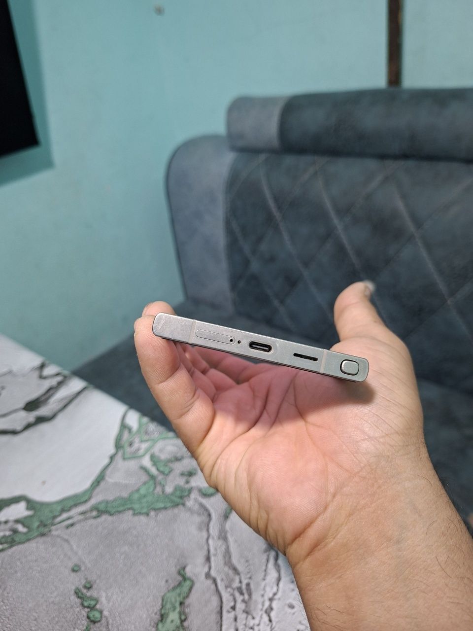 Samsung s 24 ulatra 12/256