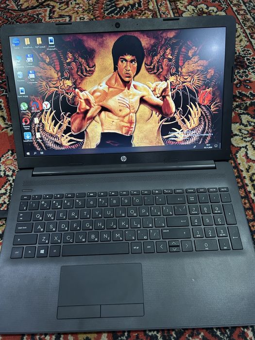 ноутбук hp.
