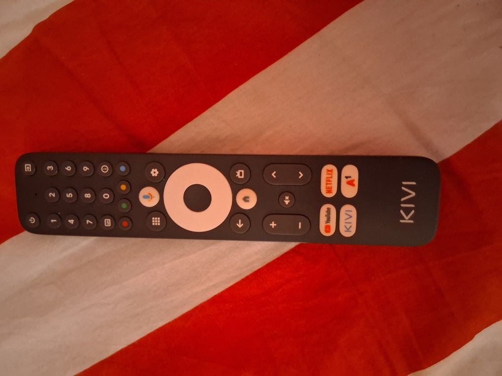 Vând televizor SmartTV foarte bun !