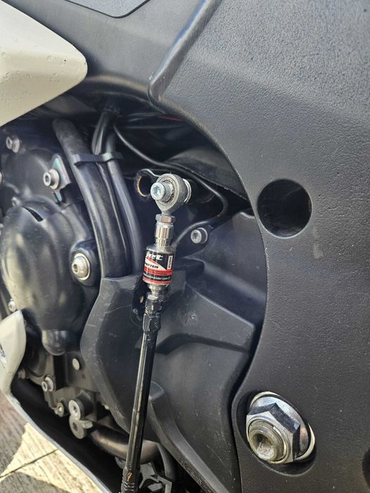 Yamaha R1 2008 - Circuit/pista/track