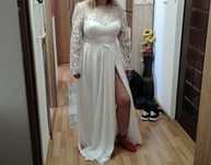Rochie de mireasa