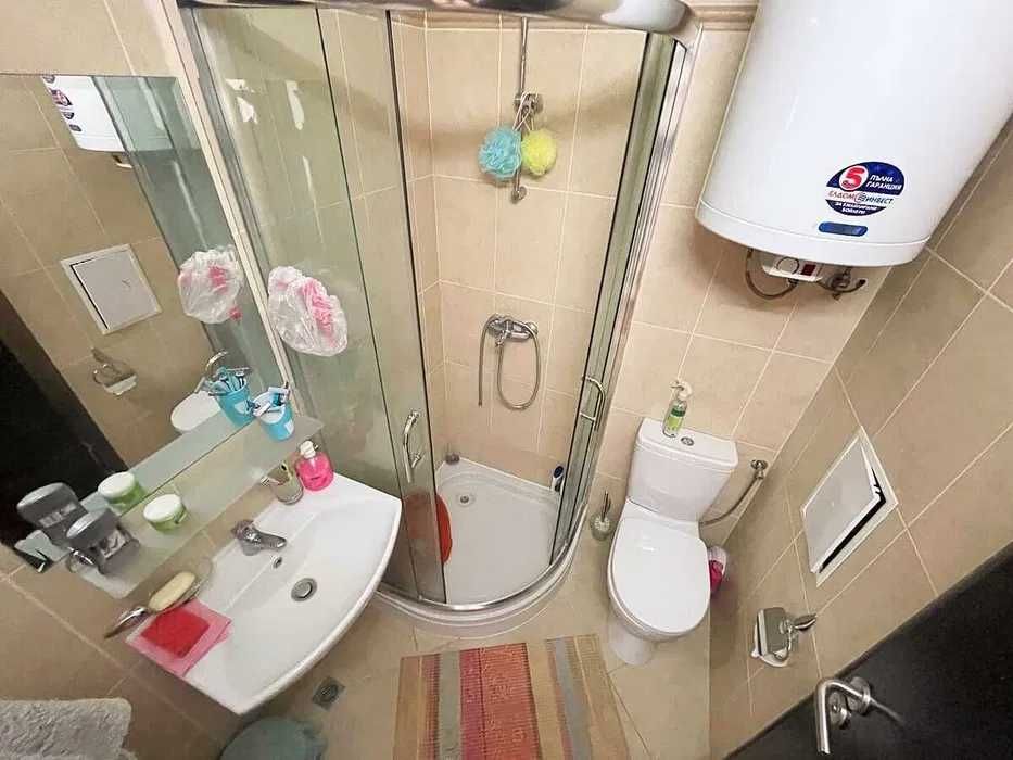 Продава се Двустаен апартамент в к.к. Слънчев бряг - 70 кв.м за 758 €/кв.м - Снимка #7