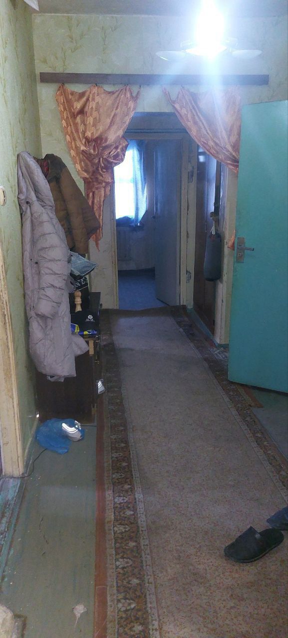 Продаётся 3-х комнатная квартира в Янгихаётском районе