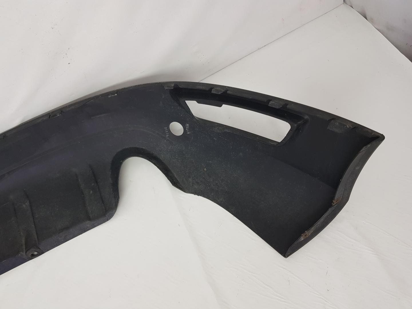 Spoiler bara spate Volvo XC60 dupa 2008