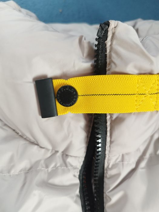 Унисекс елек/грейка Parajumpers  Regular fit размер S