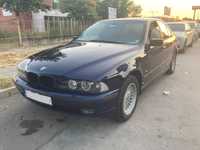 BMW 5-series 2.5 TDS