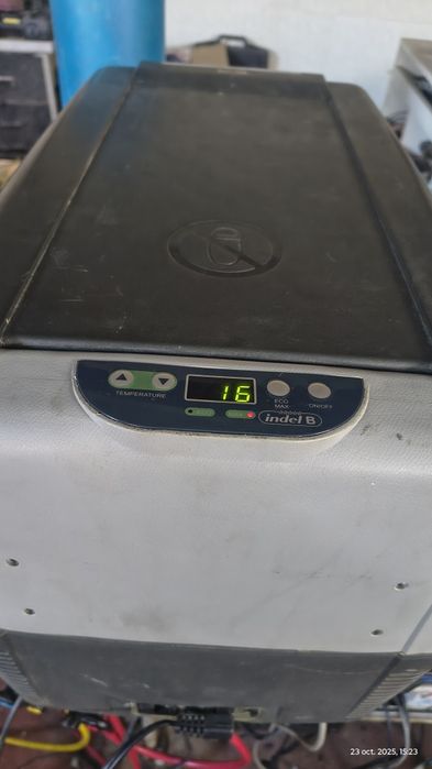 Frigidere auto 12v/24v