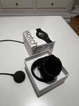 Samsung galaxy active watch full box