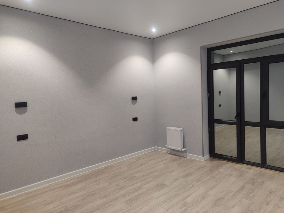 Fortuna Dom 6-etaj 2 x kv