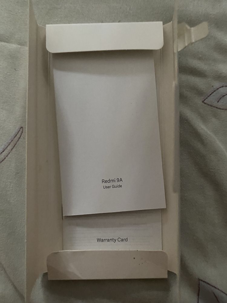 Продам хороший Redmi 9A