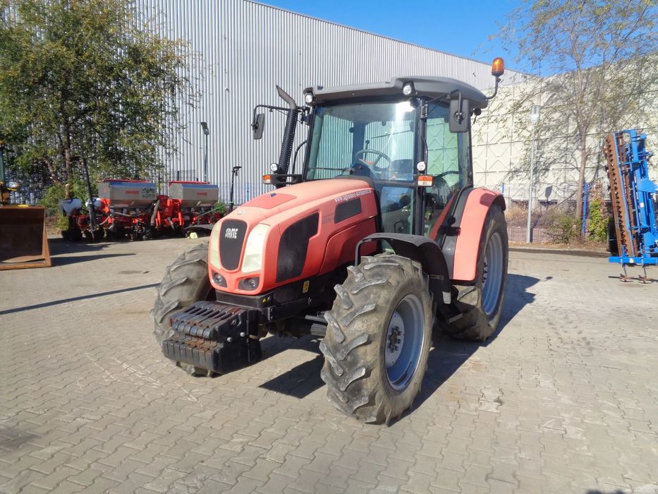 Same Explorer 105.4 DT HD LS Tractor agricol