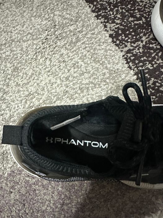 Adidasi UNDER ARMOUR Phantom 3se