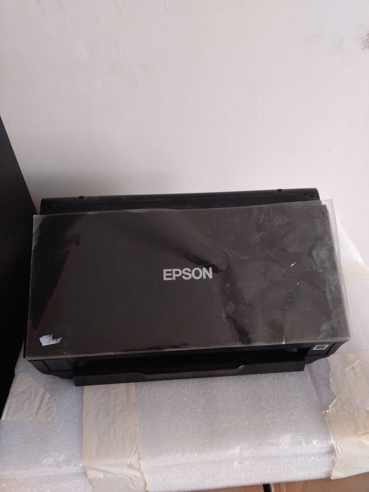 Scaner Epson WorkForce DS-520 nou