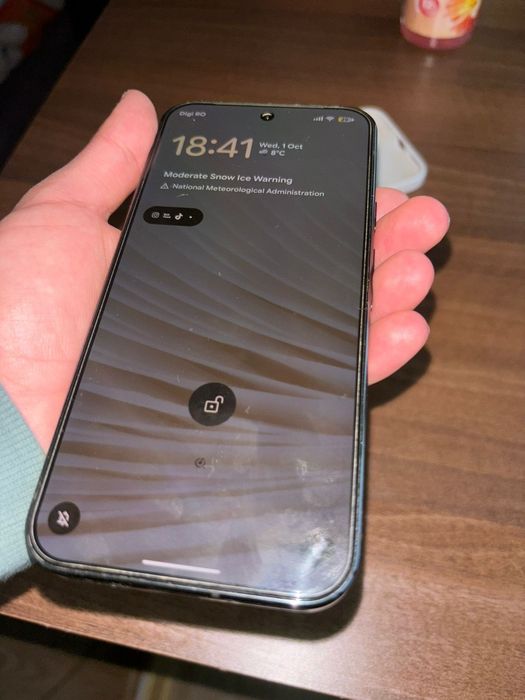 Google Pixel 9 Pro XL 128gb
