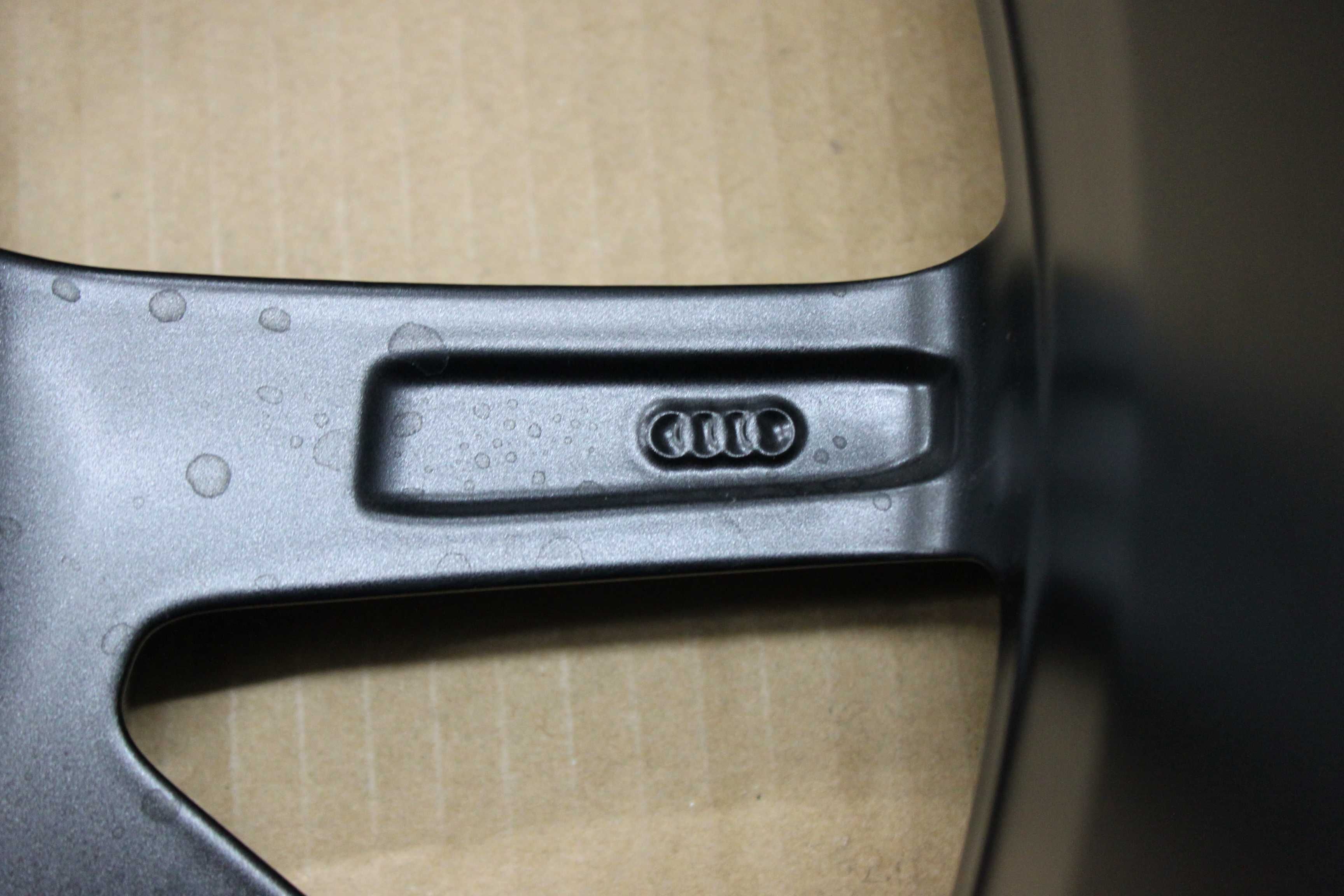 Джанта 18" Audi A6