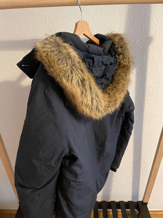 Geaca bărbați Tommy Hilfiger