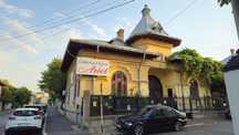 Inchiriez spatiu comercial