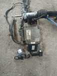 Vând kit pornire Isuzu npr euro 5 complect