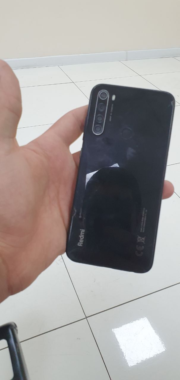 Redmi Note. 8/64
