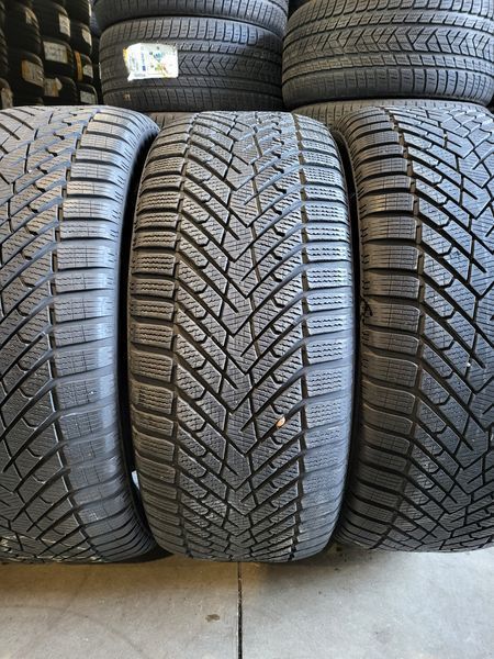 275/50/20 PIRELLI 4бр