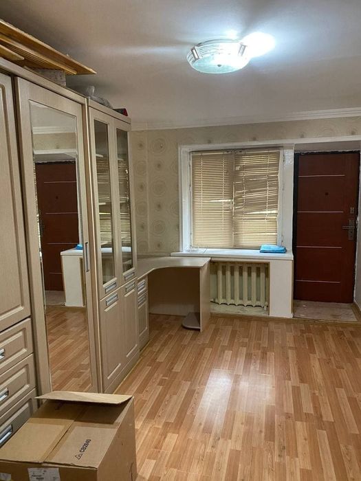 АРЕНДА 4/1/4, Чиланзар 2, Торговый центр, освободится 28 ноябр