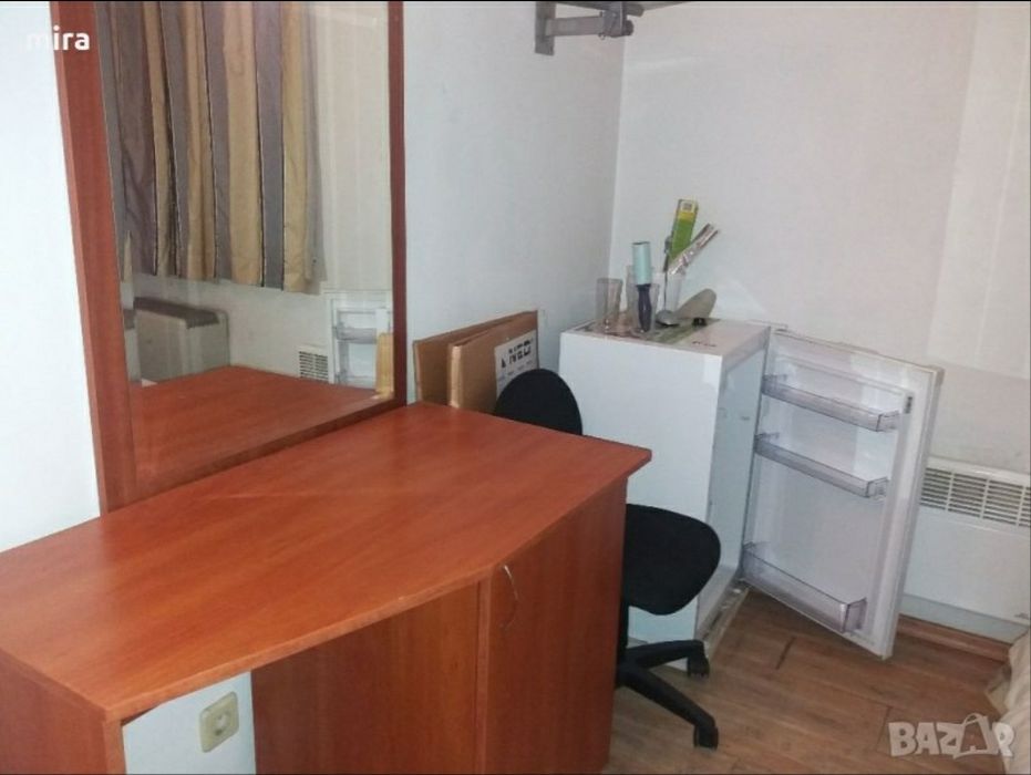 Дава се под наем Едностаен апартамент в София, Център - 22 кв.м за 260 € - Снимка #2