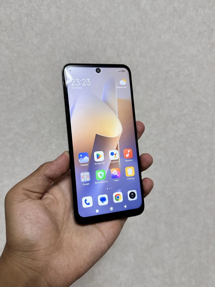 Redmi Note 11s !!!