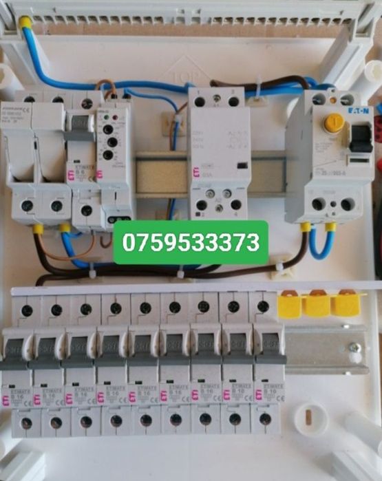 Scule electrice reparatii orice model