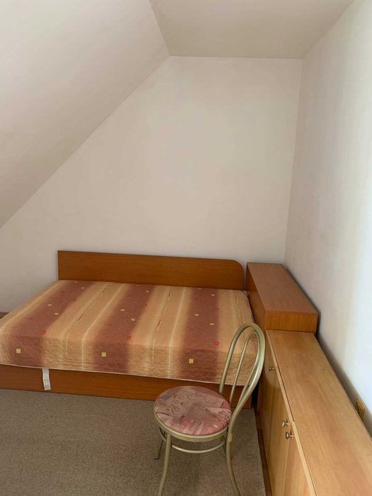 Дава се под наем Едностаен апартамент в Бургас, Лазур - 50 кв.м за 219.3 € - Снимка #1