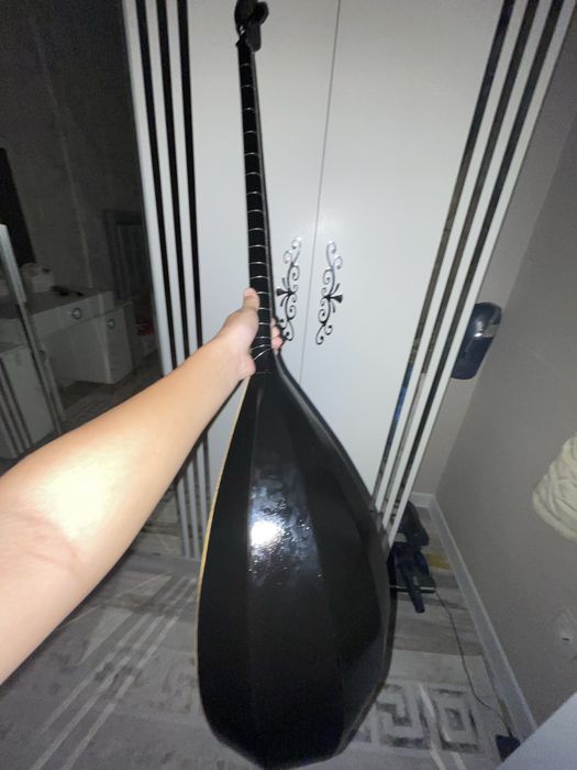 Қазақтың Домбырасы