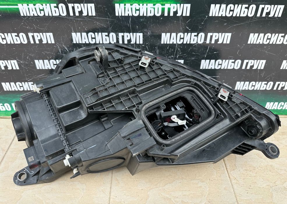 Фарове far LED HIGH PERFORMANCE фар за Мерцедес ГЛЕ Mercedes GLE W167