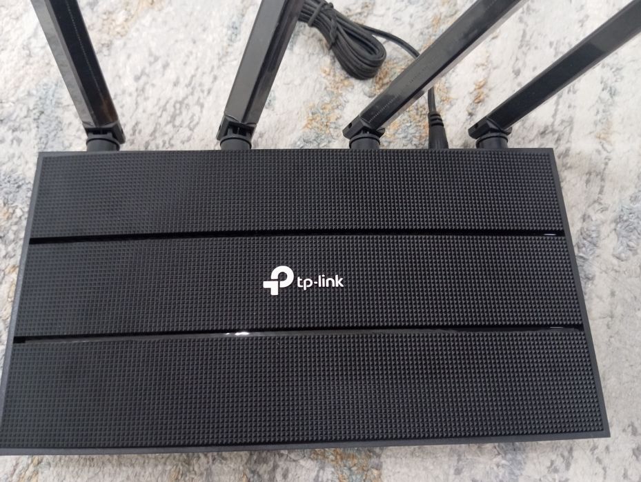 Роутер tp-link $$$