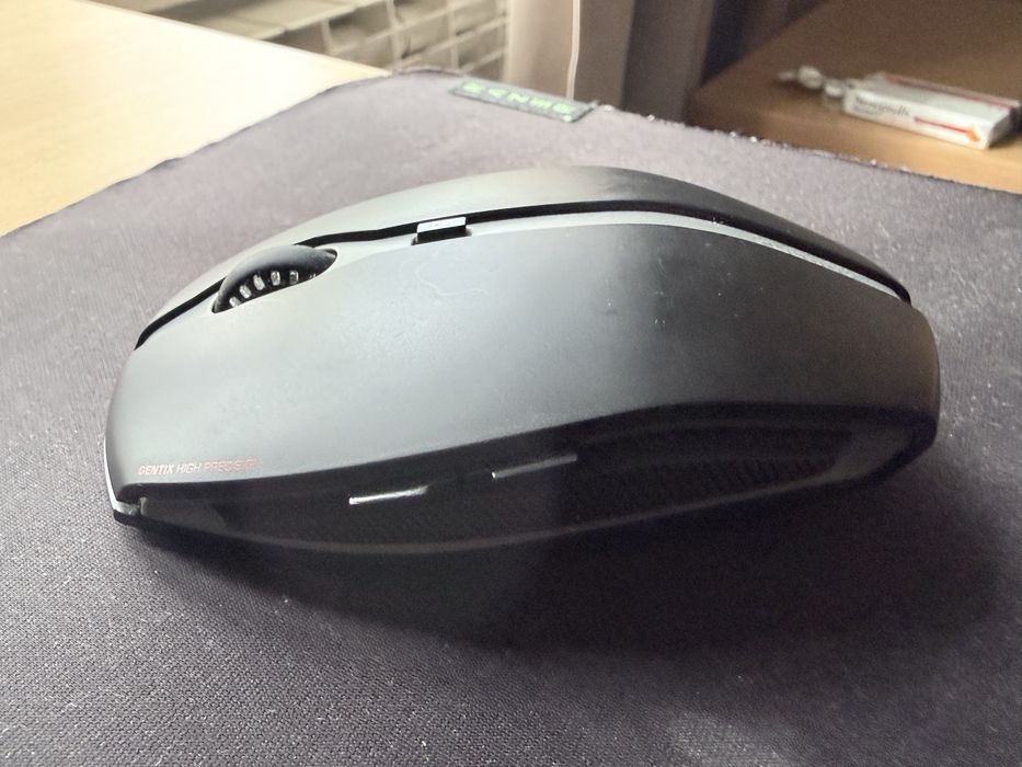 Cherry Gentix безжична клавиатура + мишка