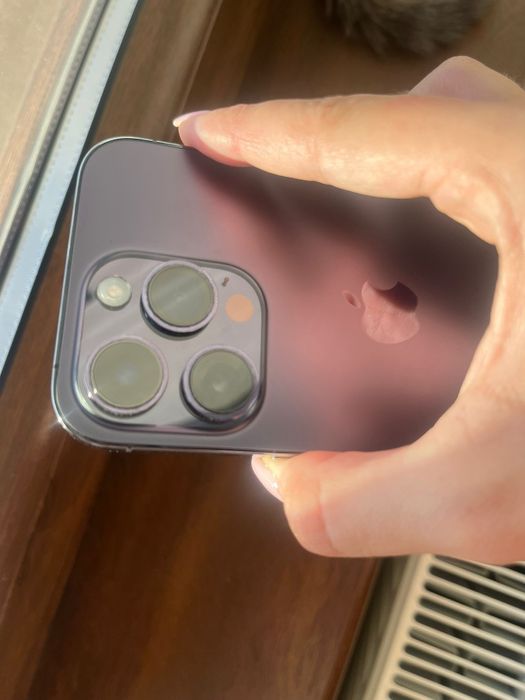Iphone 14 Pro, 256 GB
