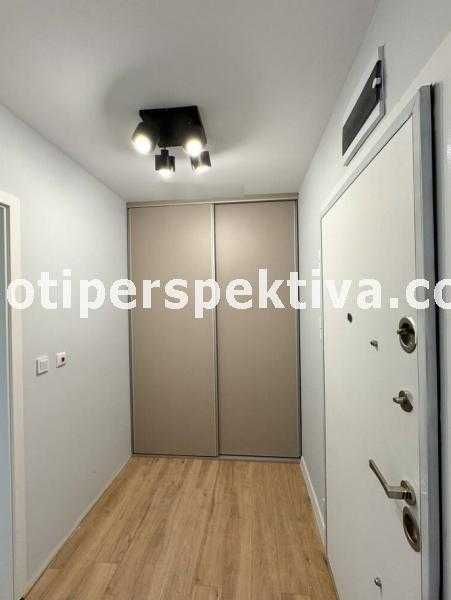 Продава се Едностаен апартамент в Пловдив, Христо Смирненски - 48 кв.м за 1701 €/кв.м - Снимка #4