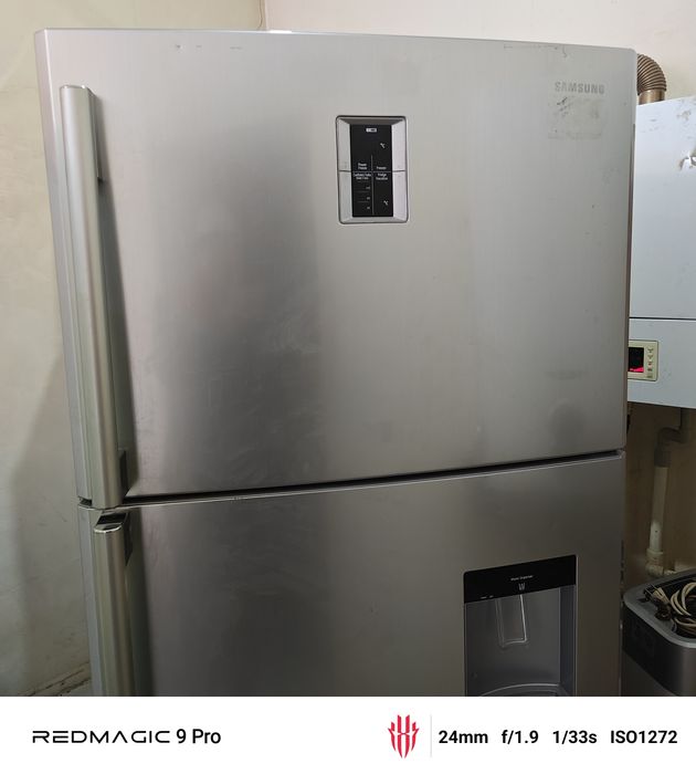 SAMSUNG холодильник большой продам