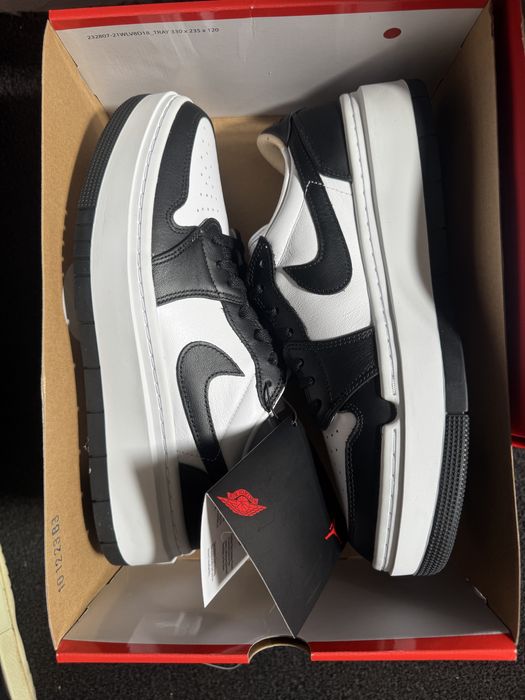 Nike Air Jordan 1 Low Elevate