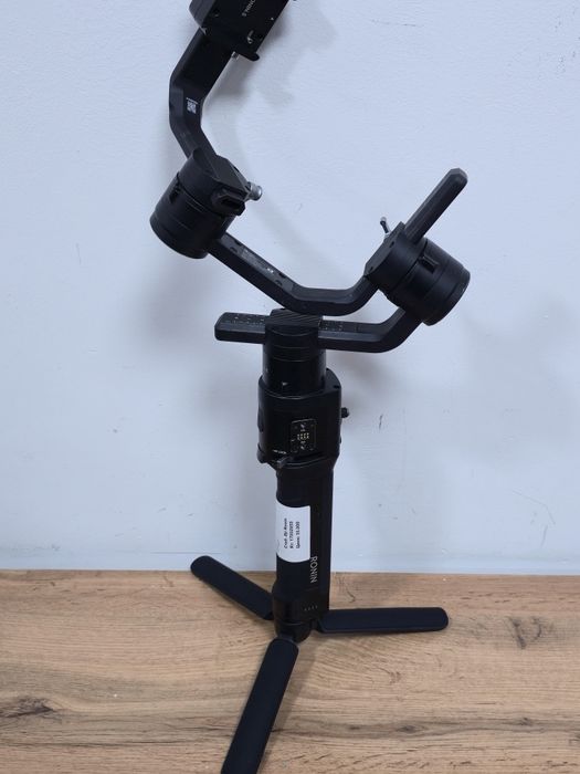 Стабилизатор DJI ronin/TehnoAltyn/рассрочка 17-2955
