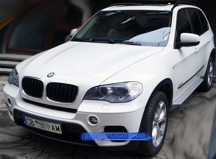 Степенки за BMW X1 X2 X3 X4 X5 X6 ! На склад! С - 10% отстъпка