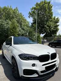 Продаётся X6 F16 35i