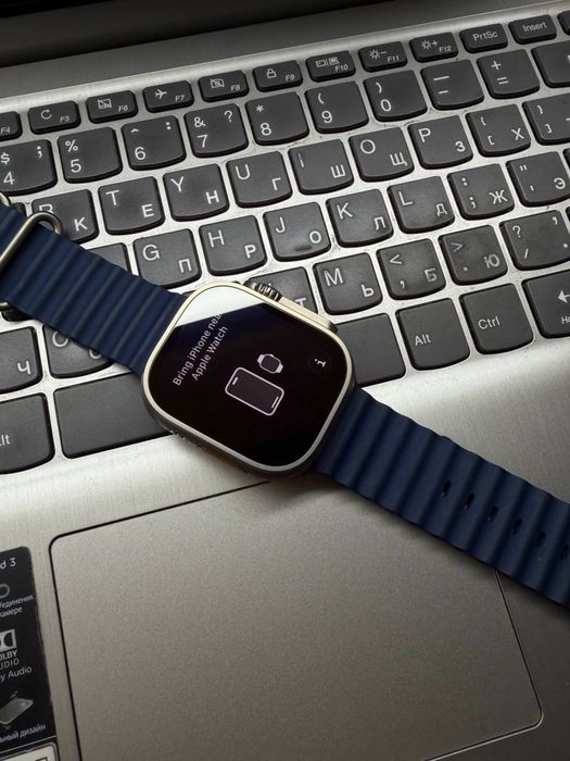 Apple Watch Ultra 2 Актив Маркет Рассрочка 0-0-12