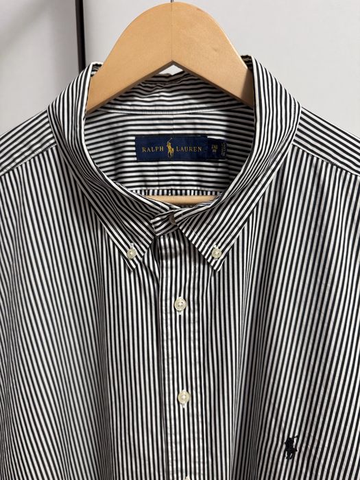 Camasa oversize Ralph Lauren marimea 3XL