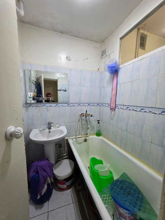 ️⃣TEZDA SOTUVDA №1911 Dinamo  6metrli balkon 4x ipoteka bo'ladi