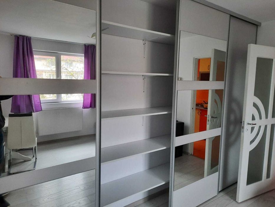 Apartament cu 2 camere de vanzare
