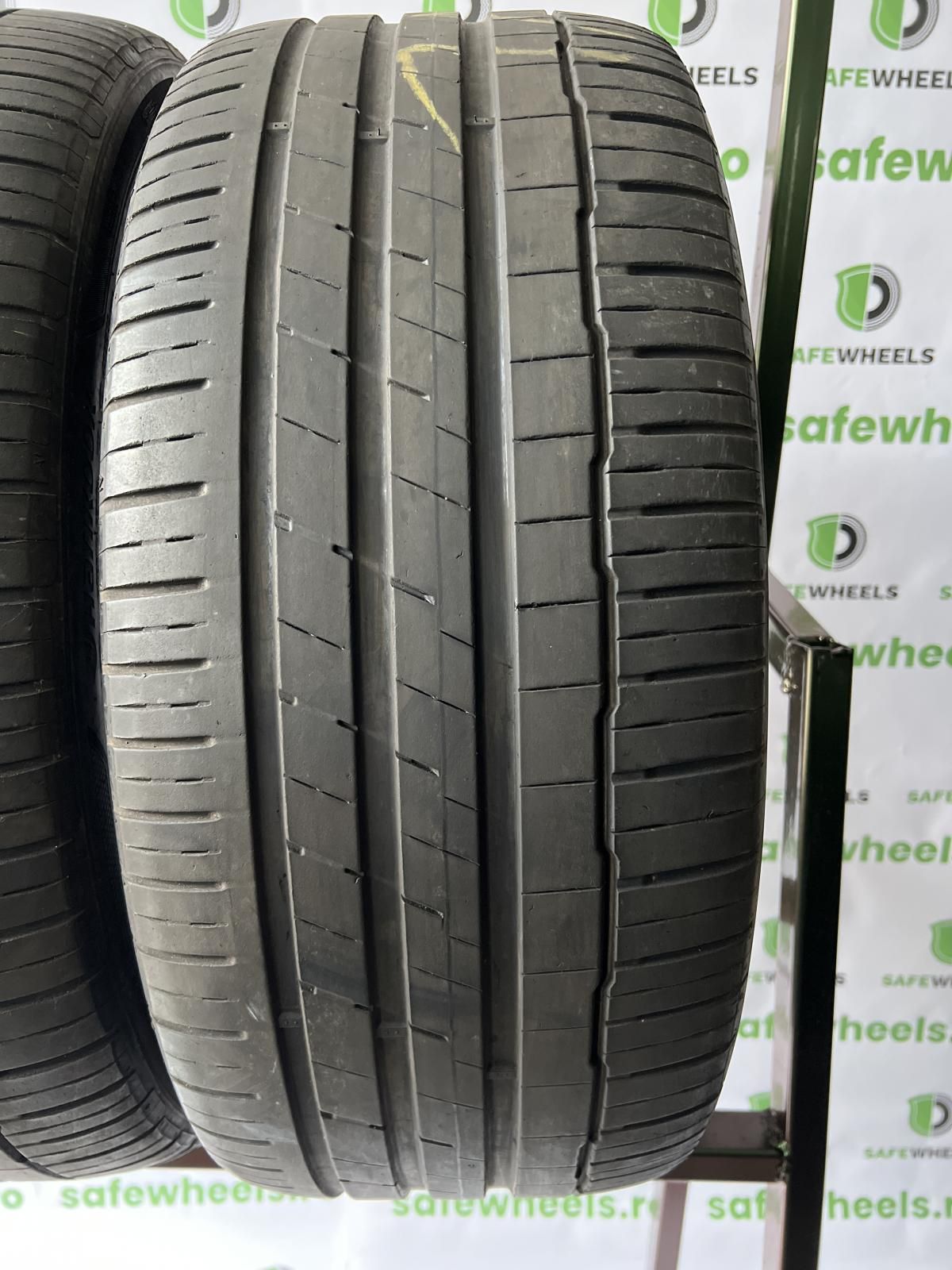 Anvelope De Vara 255/40 R21 Hankook K125a Ventus Prime 3 Suv 102y